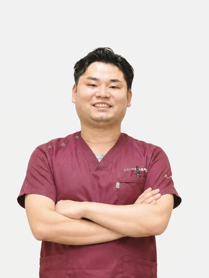 森田 礼龍